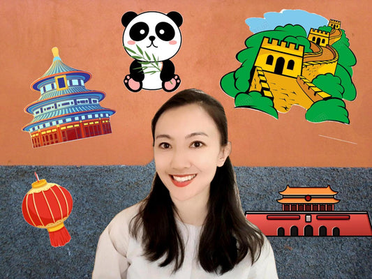 Learn Mandarin Chinese Through Interesting Stories -HSK1