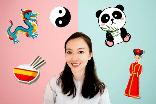 Learn Mandarin Chinese Through Interesting Stories -HSK2